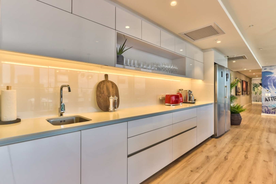 3 Bedroom Property for Sale in Cape Town City Centre Western Cape